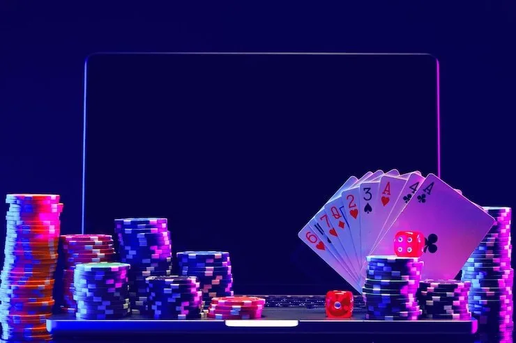 pkr365com Baccarat GlistenZone